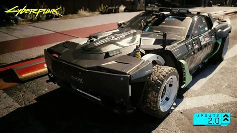 im in love with my car cyberpunk 2077